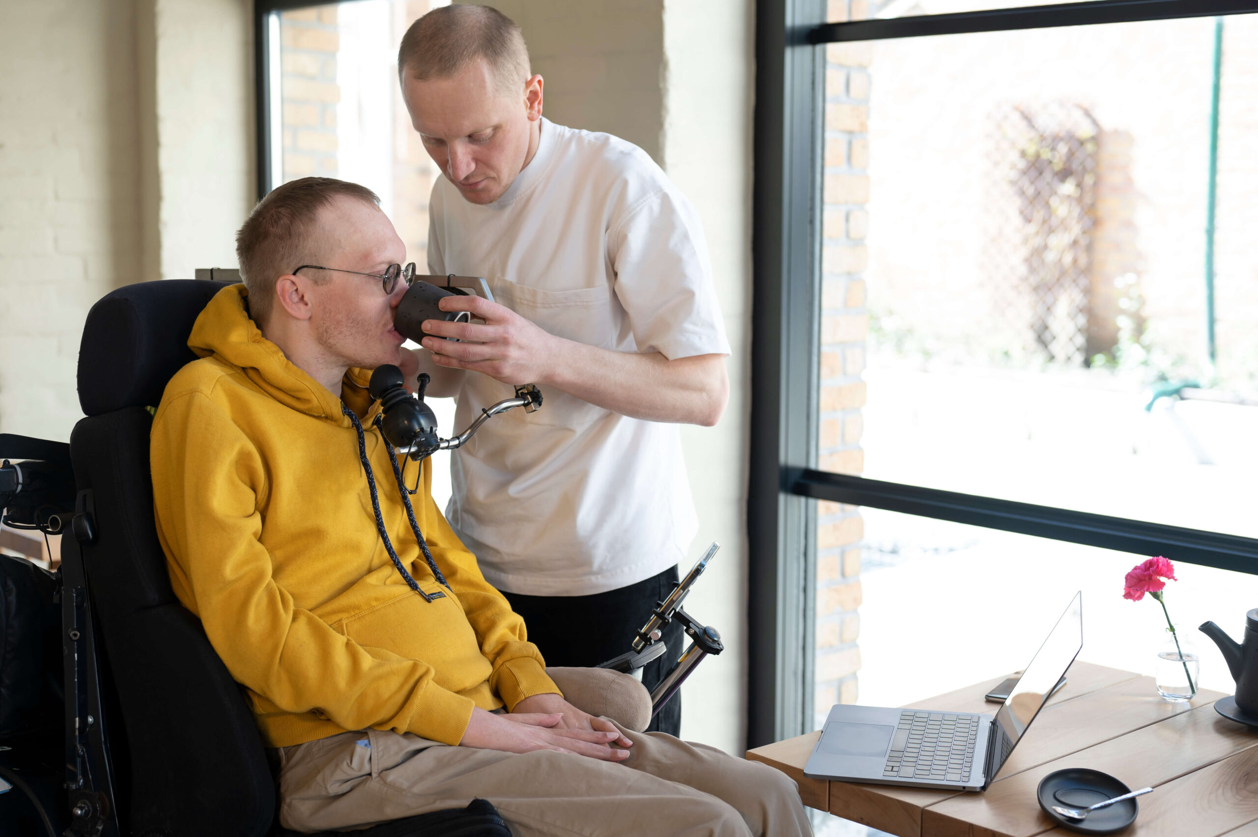 The No-Bullshift Guide to NDIS Personal Care